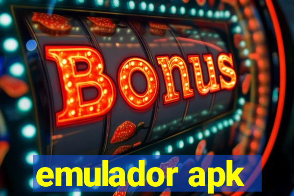 emulador apk